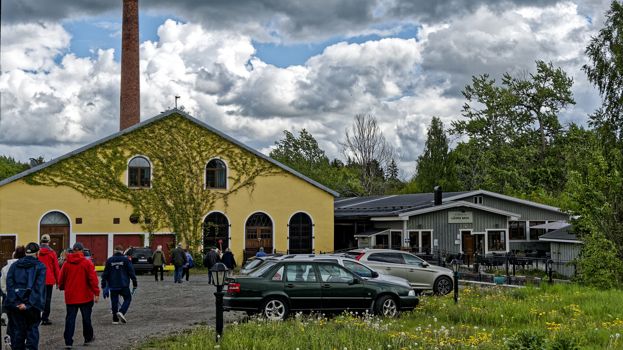 20220601 121349~Lanna~Uppsala~Sweden